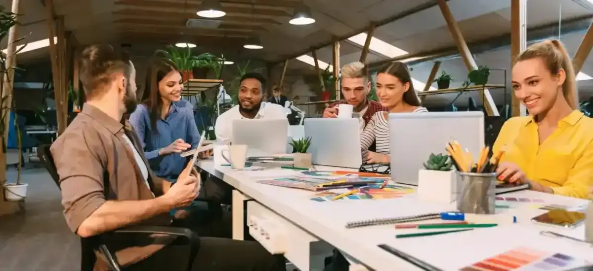 Rabbi IT Firm Team